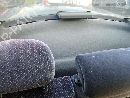 Used Rear parcel shelf OPEL VECTRA B (J96) 1.6 i 16V (F19) (100 hp) 30978063