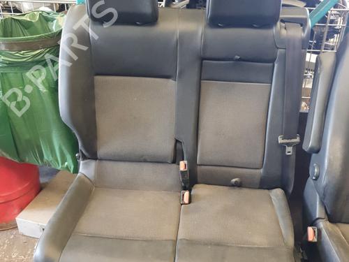 Right front seat CITROËN JUMPY III Van (V_) 1.6 BlueHDi 95 | BP24646445C16 - Image 2