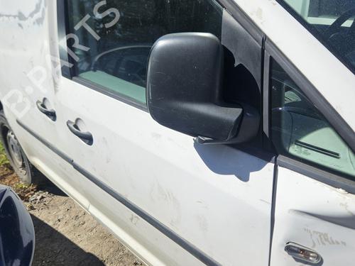 Used Right front door VW CADDY III Box Body/MPV (2KA, 2KH, 2CA, 2CH) 1.9 TDI (105 hp) 27884282