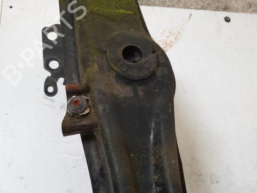 Front bumper reinforcement SEAT LEON (1P1) 1.9 TDI | BP22874162C109 