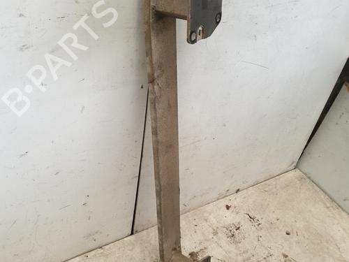Used Rear bumper reinforcement PEUGEOT 308 SW I (4E_, 4H_) 1.6 HDi (112 hp) 22871160