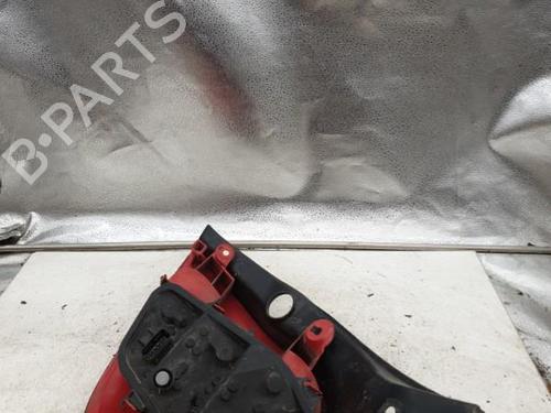 Used Left taillight Left taillight 22867473 22867473