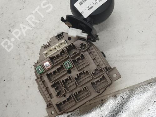 Instrument cluster PEUGEOT 107 (PM_, PN_) 1.0 | BP23200763C47 