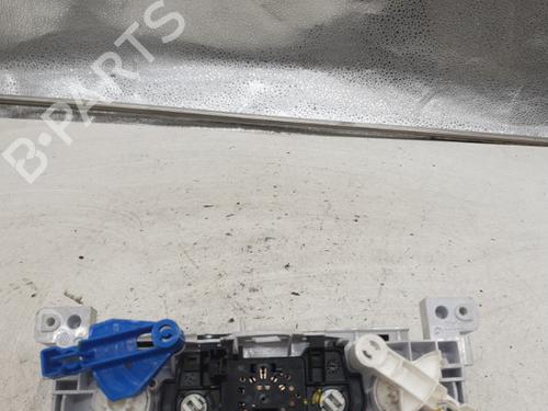 Climate control DACIA SANDERO II 1.2 | BP22867123I5 