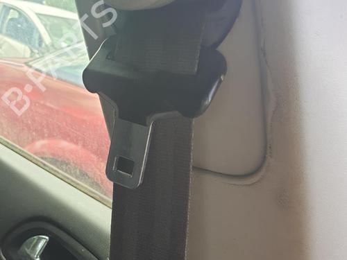 Used Front left seatbelt Front left seatbelt PEUGEOT 308 SW I (4E_, 4H_) 1.6 HDi (109 hp) 28357814 28357814