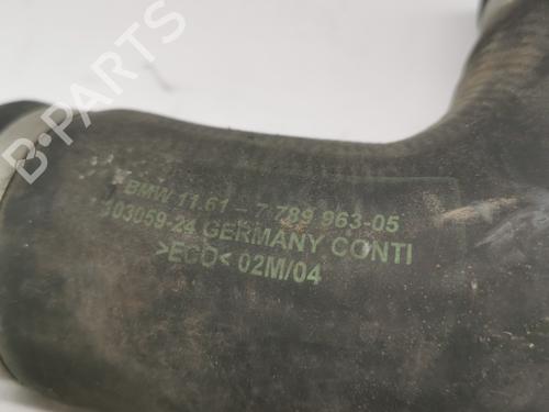 Pipe BMW 5 (E60) 530 d | BP24180882M125 - Image 2