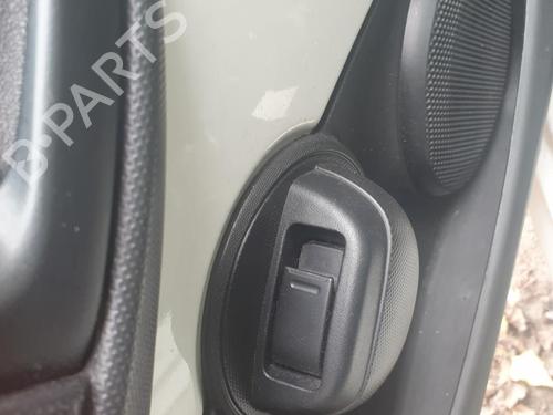 Used Left front window switch Left front window switch CITROËN C1 (PM_, PN_) 1.0 (68 hp) 28127973 28127973