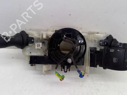 Steering column stalk RENAULT MEGANE III Hatchback (BZ0/1_, B3_) 1.5 dCi (BZ1G, BZ1W, BZ0R) | BP22868731I23 