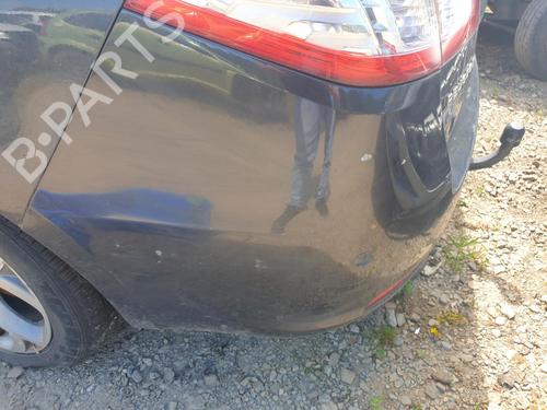 Rear bumper PEUGEOT 508 SW I (8E_) 2.0 HDi | BP27978604C8