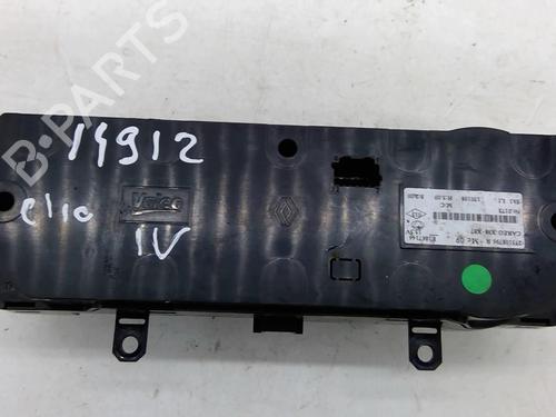 Used Climate control Climate control RENAULT CLIO IV (BH_) 1.5 dCi 90 (90 hp) 22876451 22876451