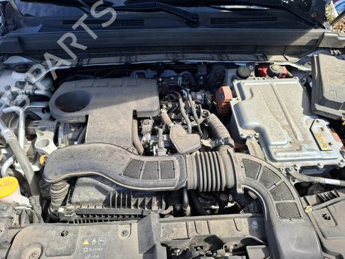 Used Parts RENAULT ARKANA I (LCM_, LDN_) 1.6 E-TECH 145 (LDMU) 4959502
