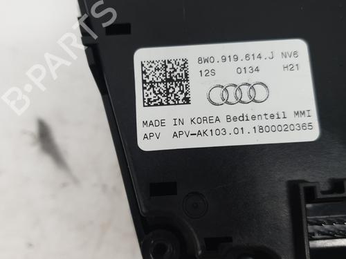 Switch AUDI A4 B9 Avant (8W5, 8WD) 2.0 TDI | BP22882586I30 - Image 3