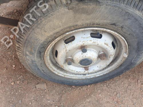 Used Rim Rim 37994680 37994680