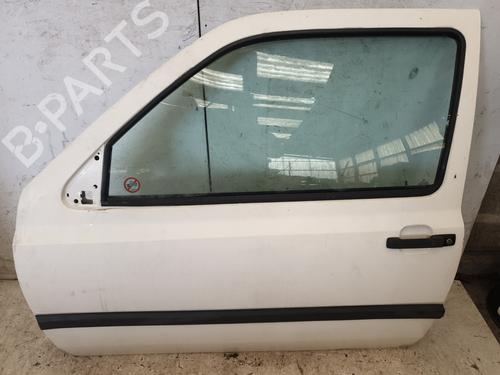 Used Left front door VW GOLF III (1H1) 1.9 TD, GTD (75 hp) 29124446