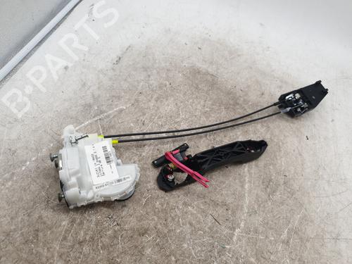 Rear left lock SUZUKI VITARA (LY) 1.4 Hybrid (Mild Hybrid) AllGrip (APK414) | BP31838501C100 - Image 3