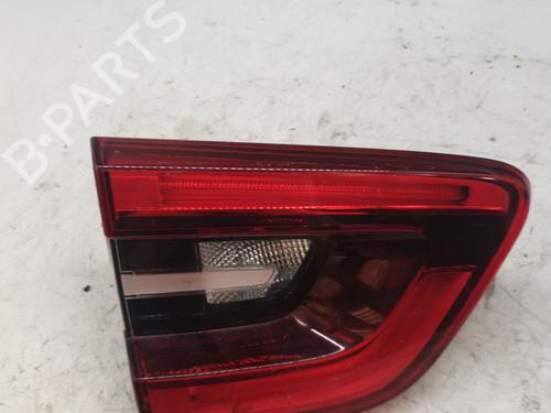 Left tailgate light RENAULT KADJAR (HA_, HL_) 1.3 TCe 140 (HLNB, HLN1) | BP31378957C79 - Image 5