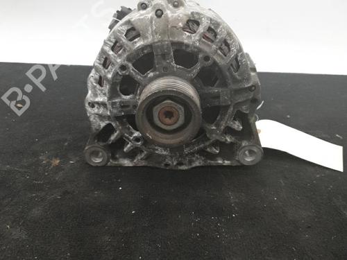 Used Alternator CITROËN C3 I (FC_, FN_) 1.4 HDi (68 hp) 22872247