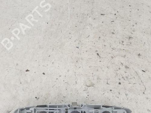 Used Interior roof light FORD MONDEO IV Turnier (BA7) 2.0 TDCi (140 hp) 25843187