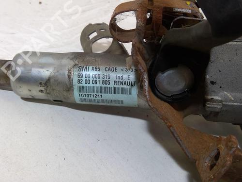 Used Steering column Steering column RENAULT CLIO II (BB_, CB_) 1.4 16V (B/CB0P, BB13) (98 hp) 25842564 25842564