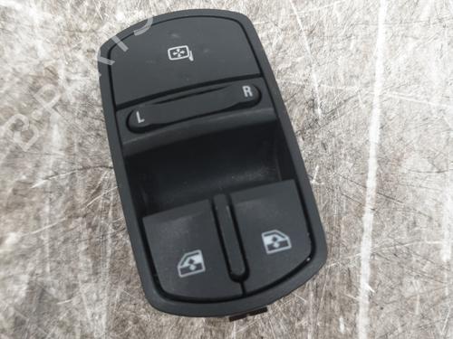 Used Left front window switch OPEL CORSA D (S07) 1.3 CDTI (L08, L68) (75 hp) 24498533