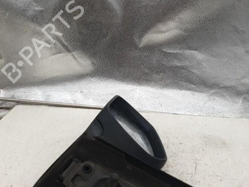 Left mirror MAZDA 2 (DY) 1.4 CD | BP24422828C26 