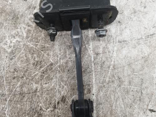Used Hinge/Door check strap PEUGEOT 208 I (CA_, CC_) 1.6 HDi / BlueHDi 75 (75 hp) 25046973