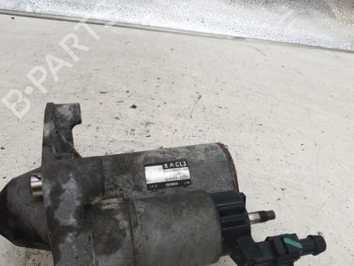 Starter PEUGEOT 208 I (CA_, CC_) 1.2 VTI 82 | BP22867367M8 