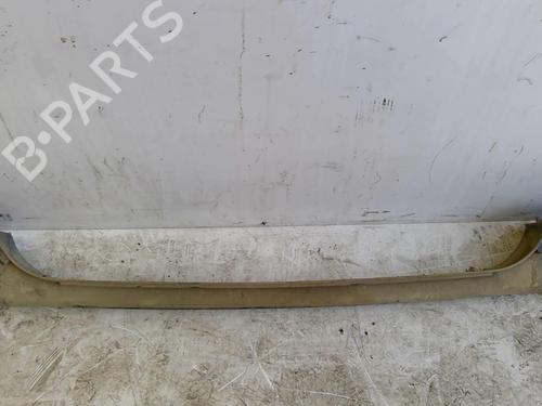 Rear bumper reinforcement PEUGEOT 407 (6D_) 2.0 HDi 135 (6DRHRH, 6DRHRE, 6DRHRG, 6DRHRJ) | BP22869249C73 