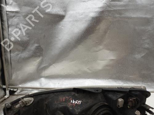 Højre forlygte PEUGEOT 206 Hatchback (2A/C) 1.4 i | BP22865121C29 