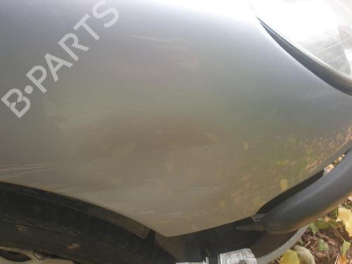 Right front fenders PEUGEOT 206 Hatchback (2A/C) 1.4 HDi eco 70 | BP28130310C42 