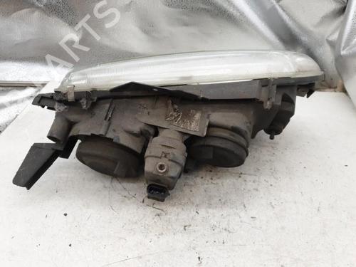 Used Left headlight Left headlight RENAULT ESPACE III (JE0_) [1996-2002] 33418466 33418466