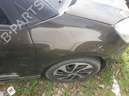 Used Right front fenders Right front fenders CITROËN DS3 (SA_) 1.6 HDi 90 (92 hp) 33890137 33890137