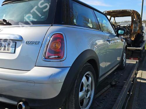 Rim MINI MINI (R56) Cooper | BP25997914C45 