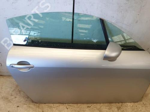 Right front door AUDI TT (8N3) 1.8 T | BP22883717C3 