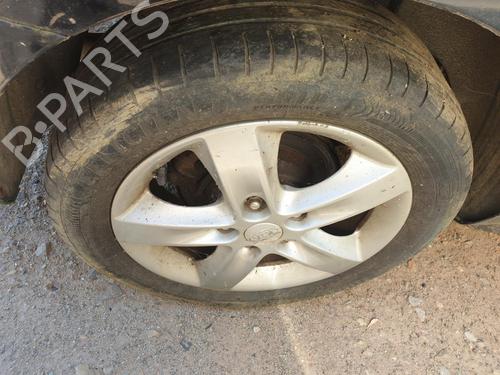 Fælk KIA CEE'D SW (ED) 1.6 CRDi 115 | BP37280621C45 - Image 2