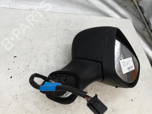 Right mirror RENAULT CLIO IV (BH_) 1.5 dCi 75 | BP22876149C27 