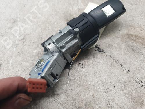 Ignition barrel CITROËN BERLINGO MULTISPACE (B9) 1.6 HDi 110 | BP29981527M48