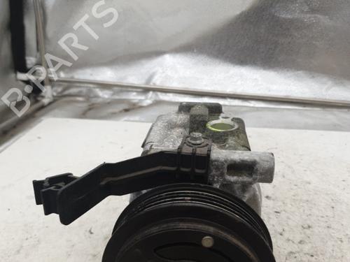 Used AC compressor AC compressor FORD KA (RU8) 1.2 (69 hp) 22866303 22866303