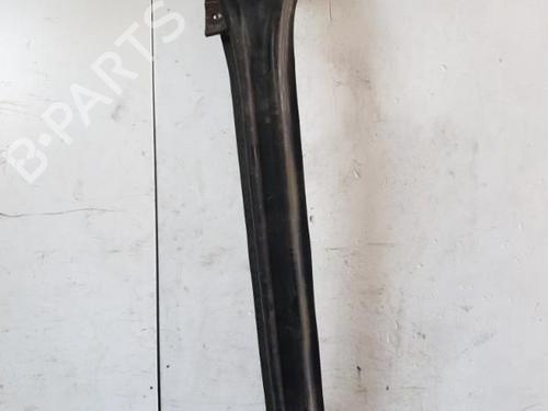 Front bumper reinforcement SEAT ALTEA (5P1) 2.0 TDI 16V | BP22870906C109 