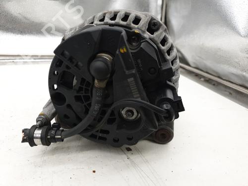 alternator-vw-golf-vi-5k1-20-tdi-06f903023f-2008-2009-2010-2011-2012-2013-2014-22877877 main image