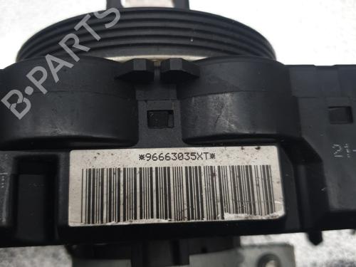 Used Steering column stalk Steering column stalk PEUGEOT 206+ (2L_, 2M_) 1.4 HDi eco 70 (68 hp) 23933785 23933785