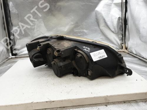 Left headlight FIAT PUNTO (188_) 1.3 JTD 16V | BP23845658C28 