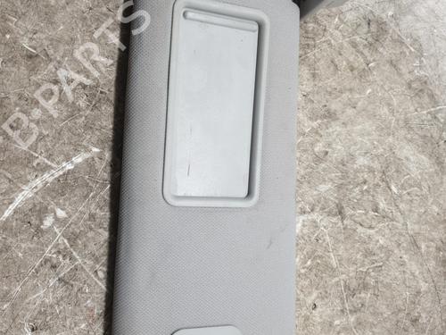 left-sun-visor-audi-a6-c6-4f2-2004-2005-2006-2007-2008-2009-2010-2011-32024445 main image