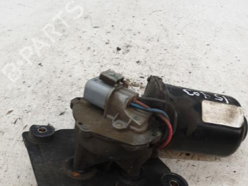 Front wiper motor NISSAN MICRA II (K11) 1.0 i 16V | BP22873959M29 