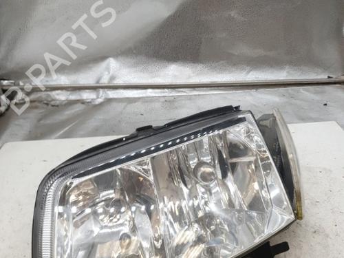 Left headlight VW POLO (6N2) 1.4 TDI | BP24423157C28 - Image 3