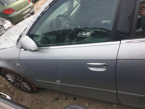 Left front door AUDI A4 B7 (8EC) 2.0 | BP29341195C2 