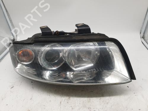 Used Right headlight AUDI A4 B6 Avant (8E5) 1.9 TDI (130 hp) 22869903