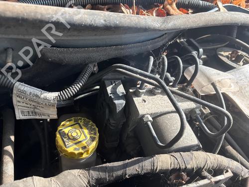 Used ABS pump ABS pump 39550394 39550394