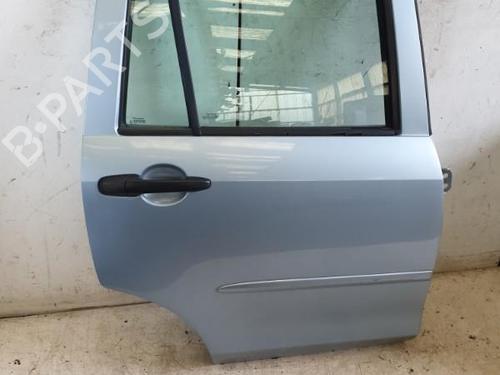 Used Right rear door MAZDA 2 (DY) 1.4 CD (68 hp) 22867205