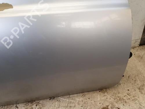 Right front door NISSAN MICRA III (K12) 1.5 dCi | BP22878490C3 